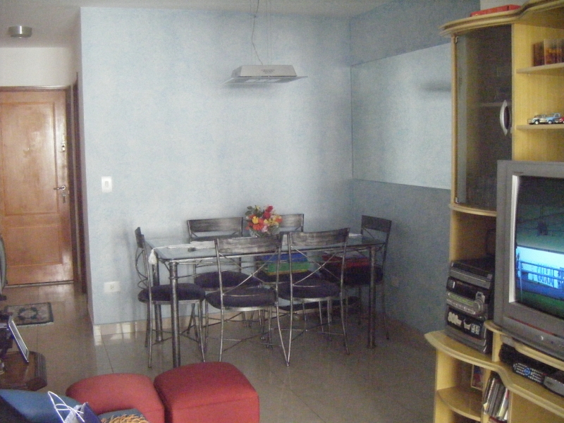 imóvel com 60m² - Pompéia - São Paulo
